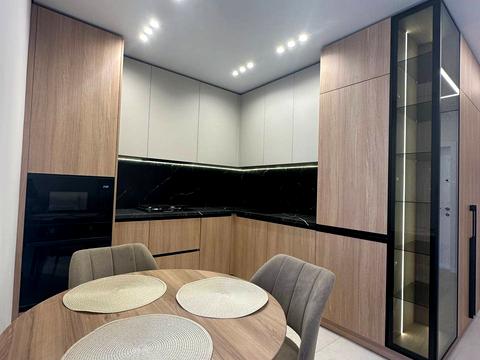 квартира за адресою Височана вул., 18 к25