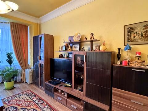 квартира за адресою Нагірна вул., 6/31