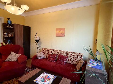 квартира за адресою Нагірна вул., 6/31