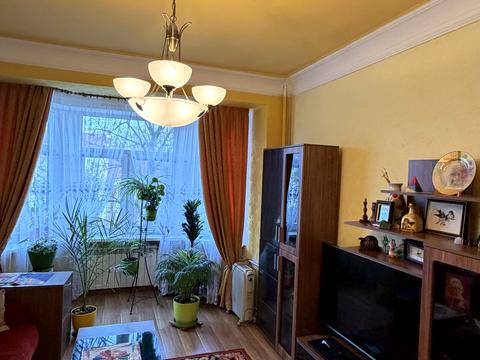 квартира за адресою Нагірна вул., 6/31