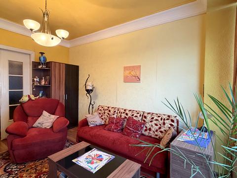 квартира за адресою Нагірна вул., 6/31