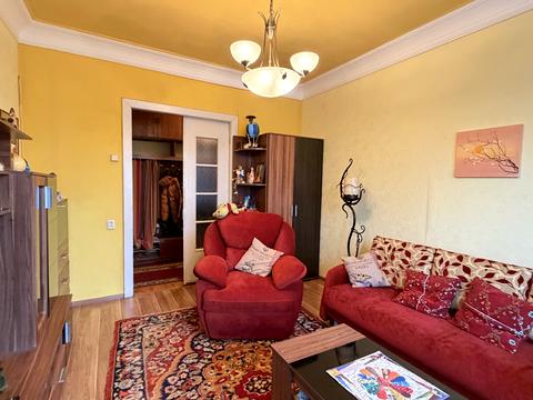 квартира за адресою Нагірна вул., 6/31