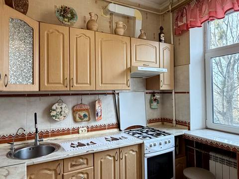 квартира за адресою Нагірна вул., 6/31