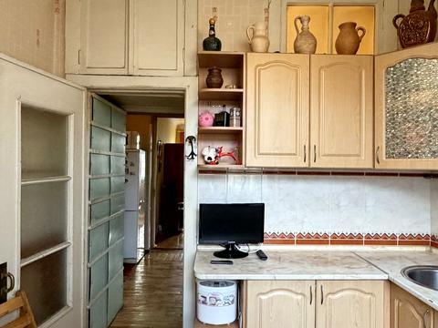 квартира за адресою Нагірна вул., 6/31