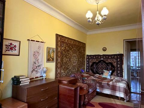 квартира за адресою Нагірна вул., 6/31