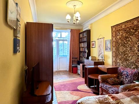 квартира за адресою Нагірна вул., 6/31