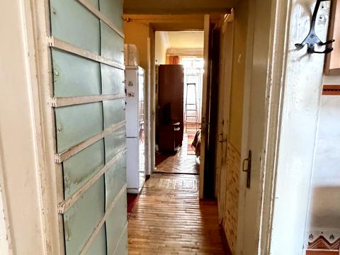 квартира за адресою Нагірна вул., 6/31