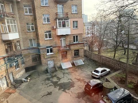 квартира за адресою Нагірна вул., 6/31