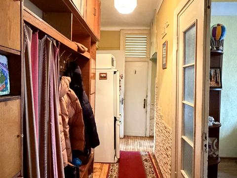 квартира за адресою Нагірна вул., 6/31