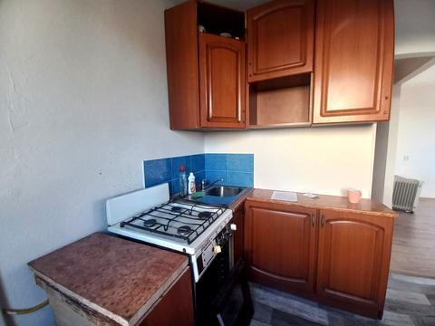 квартира за адресою Хіміків вул., 40