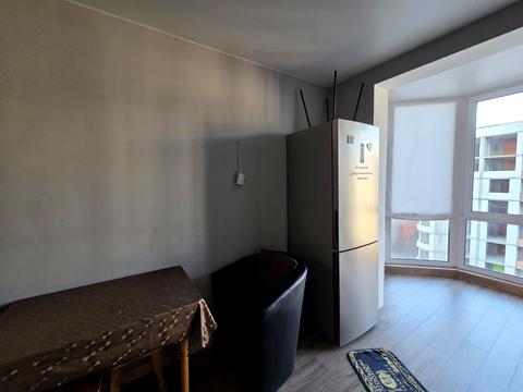 квартира по адресу Университетская ул., 1-С