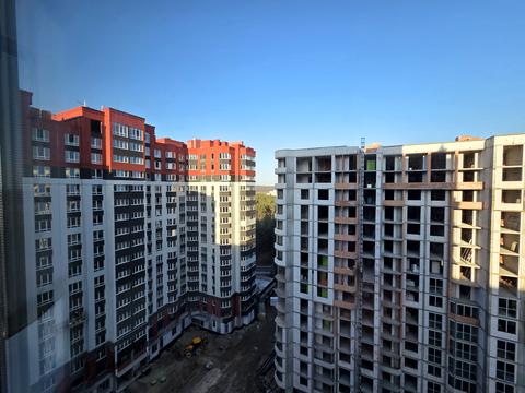 квартира по адресу Университетская ул., 1-С