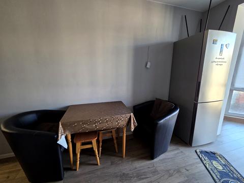 квартира по адресу Университетская ул., 1-С