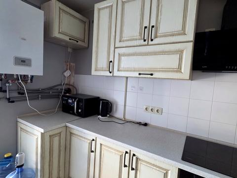 квартира по адресу Университетская ул., 1-С