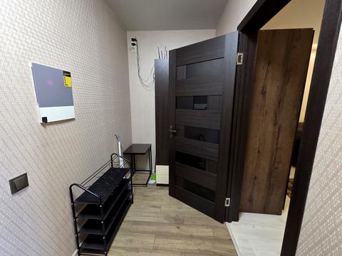 квартира по адресу Университетская ул., 1-С