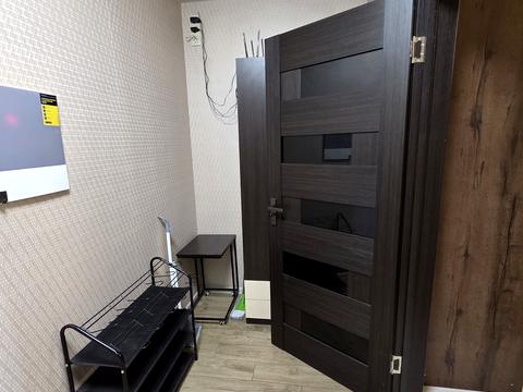 квартира по адресу Университетская ул., 1-С