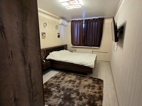 квартира по адресу Университетская ул., 1-С