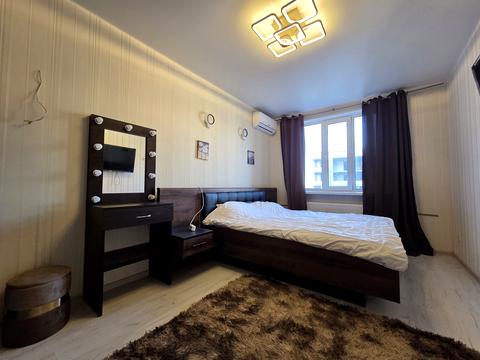 квартира по адресу Университетская ул., 1-С