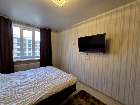 квартира по адресу Университетская ул., 1-С