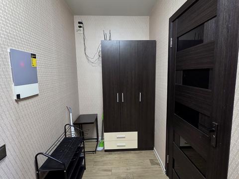 квартира по адресу Университетская ул., 1-С