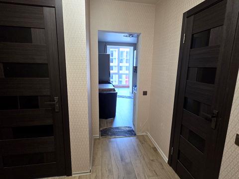 квартира по адресу Университетская ул., 1-С