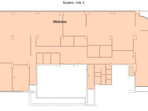 комерційна за адресою Київ, Миколи Амосова вул., 12
