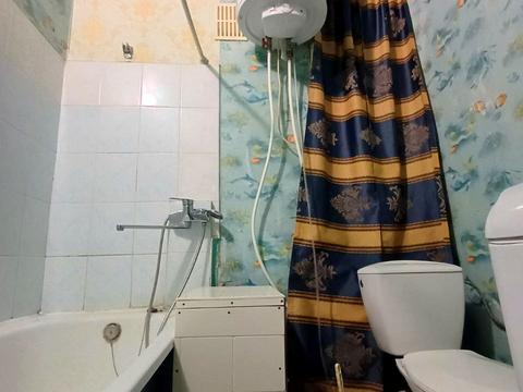 квартира за адресою житловий масив Тополя-2 вул., 12