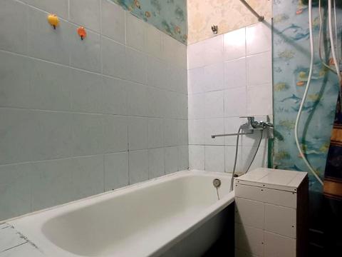 квартира за адресою житловий масив Тополя-2 вул., 12