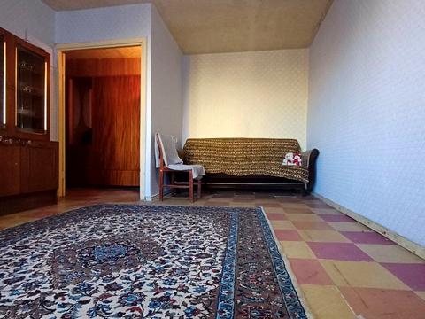 квартира за адресою житловий масив Тополя-2 вул., 12