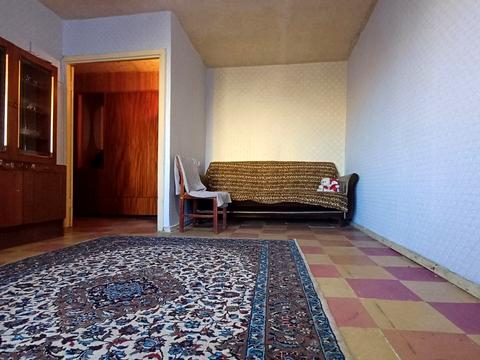 квартира за адресою житловий масив Тополя-2 вул., 12