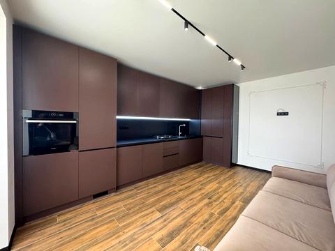 квартира за адресою Чарівний