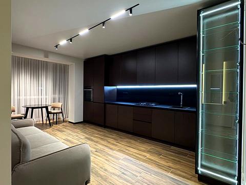 квартира за адресою Чарівний