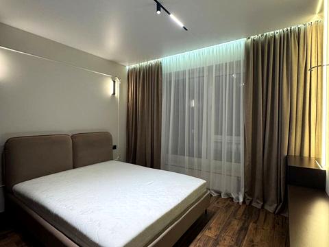 квартира за адресою Чарівний