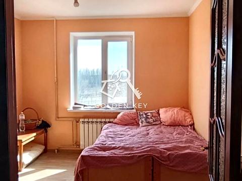 квартира по адресу Саласюка ул., 64