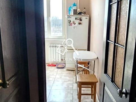 квартира по адресу Саласюка ул., 64