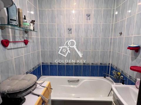 квартира по адресу Саласюка ул., 64