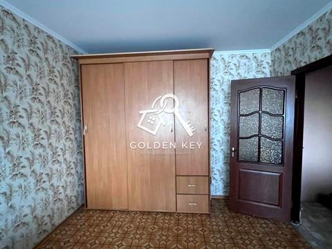 квартира по адресу Саласюка ул., 64
