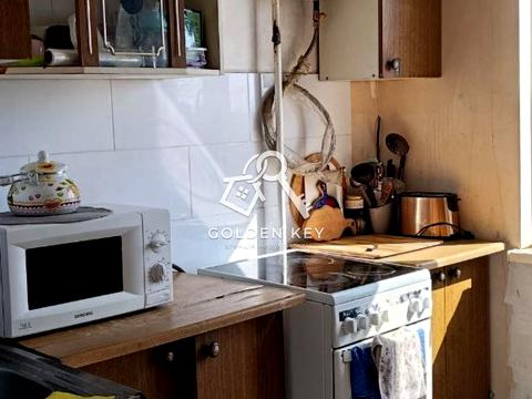 квартира по адресу Саласюка ул., 64