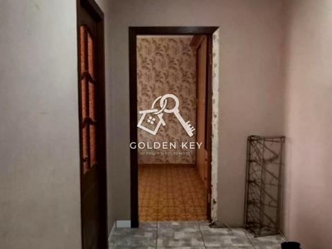 квартира по адресу Саласюка ул., 64