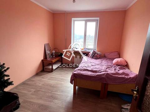 квартира по адресу Саласюка ул., 64