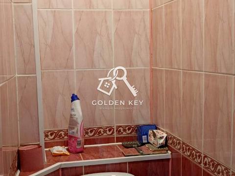 квартира по адресу Саласюка ул., 64