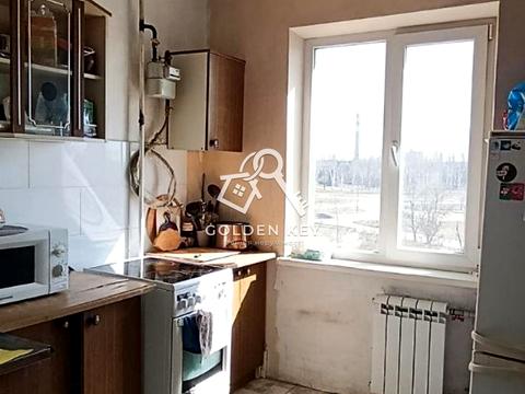 квартира по адресу Саласюка ул., 64
