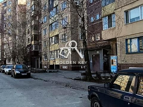 квартира по адресу Саласюка ул., 64