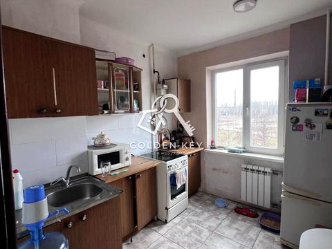 квартира по адресу Саласюка ул., 64