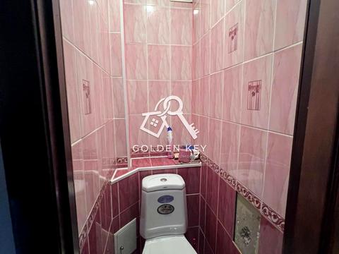 квартира по адресу Саласюка ул., 64