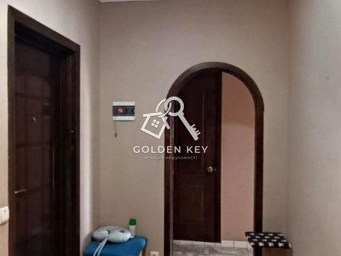 квартира по адресу Саласюка ул., 64