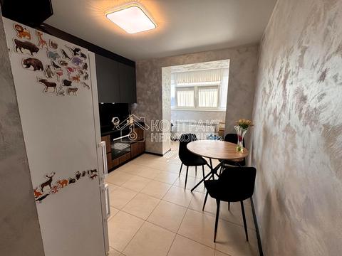 квартира по адресу Драгоманова ул., 6в