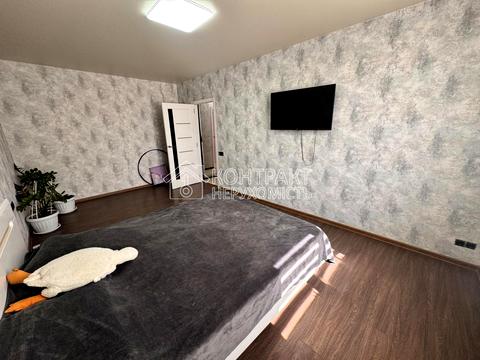 квартира по адресу Драгоманова ул., 6в