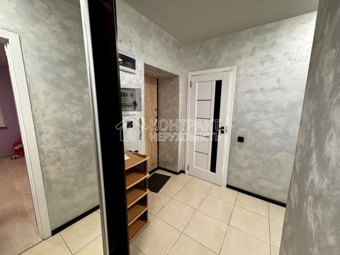 квартира по адресу Драгоманова ул., 6в