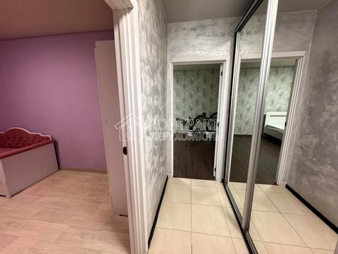 квартира по адресу Драгоманова ул., 6в